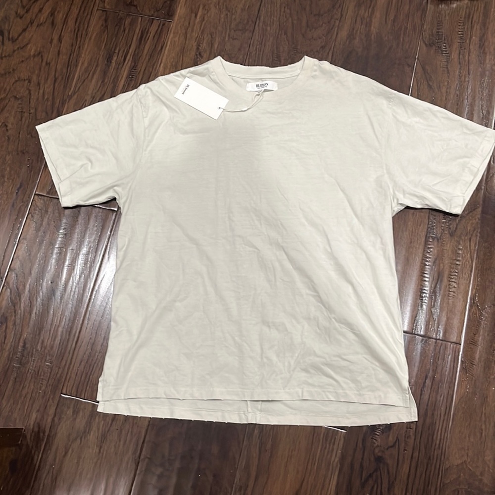 NWT Hudson Jeans shirt